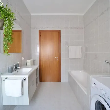 Appartement Casa Laita