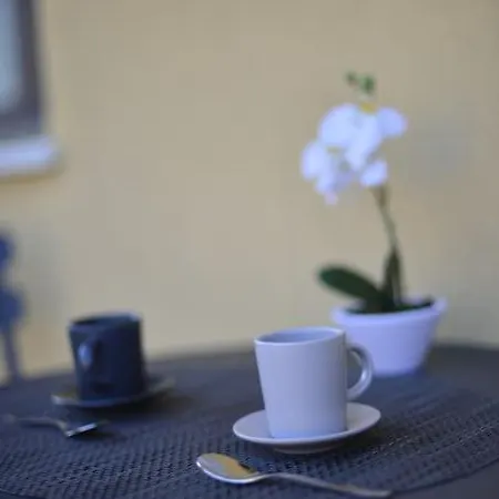 Casa Laita Sarego