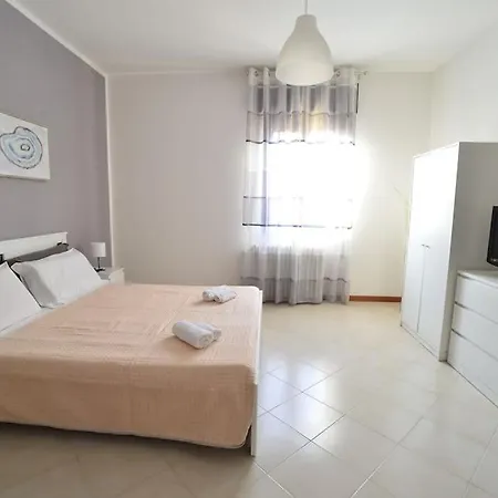Casa Laita Apartment