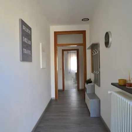Appartement Casa Laita