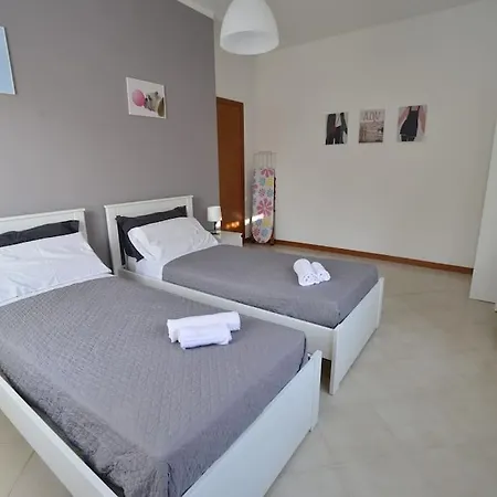 Casa Laita Apartment Sarego