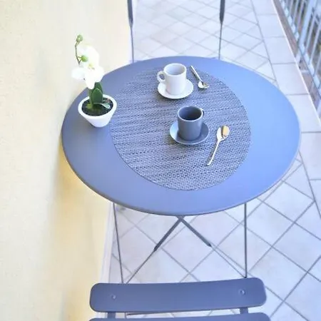 Casa Laita Appartement