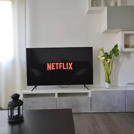 Appartement Casa Laita *