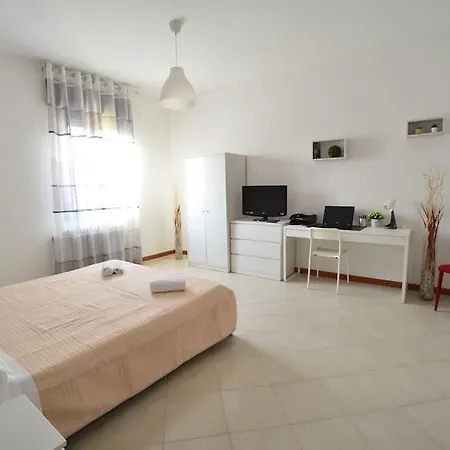 Casa Laita Apartment *