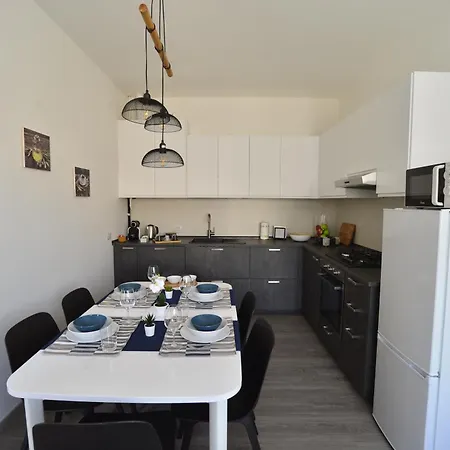 Casa Laita Sarego