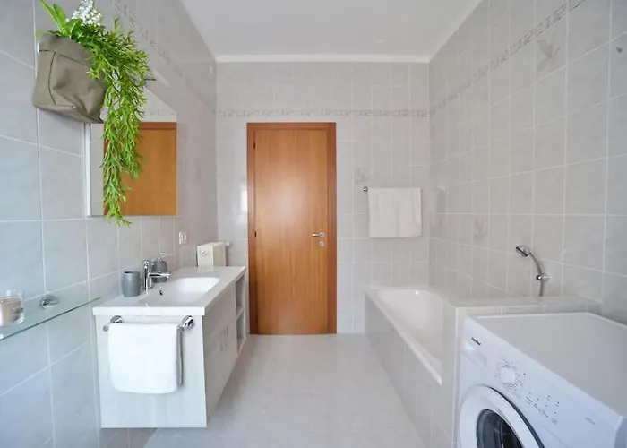 Apartment Casa Laita